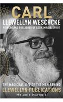 Carl Llewellyn Weschcke