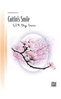 Caitlin's Smile