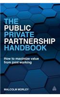 The Public-Private Partnership Handbook