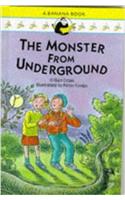 The Monster from Underground