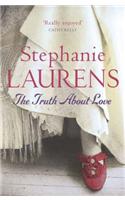 The Truth About Love