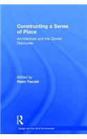 Constructing a Sense of Place