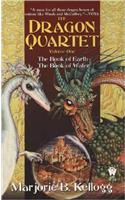 The Dragon Quartet: (Dragon Quartet)