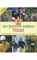 Boys Scouts of America: Today