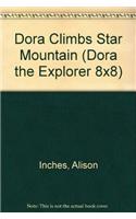Dora Climbs Star Mountain