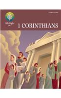 Lifelight: 1 Corinthians - Leaders Guide