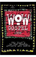 WOW Gospel 1998