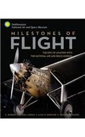 Milestones of Flight