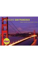 48 Hours San Francisco