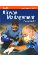 Paramedic: Airway Management