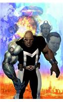 X-Men