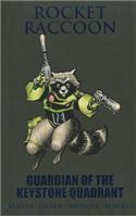 Rocket Raccoon: Guardian Of The Keystone Quadrant