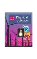 Physical Science Workbook Answer Key