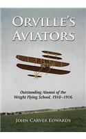 Orville's Aviators