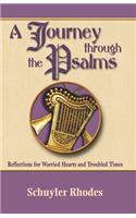 A Journey Through the Psalms