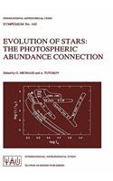 Evolution of Stars