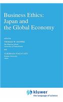 Business Ethics: Japan and the Global Economy