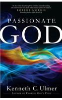 Passionate God