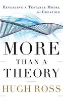 More Than a Theory: Revealing a Testable Model for Creation