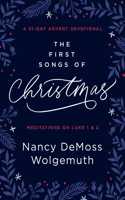 First Songs of Christmas