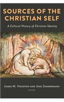 Sources of the Christian Self: A Cultural History of Christian Identity