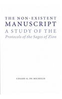 The Non-Existent Manuscript