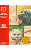 How to Draw Animals