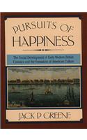 Pursuits of Happiness