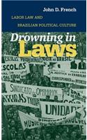 Drowning in Laws