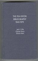 The Film Book Bibliography, 1940-75