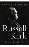 Russell Kirk