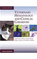 Veterinary Hematology and Clinical Chemistry