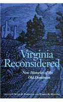 Virginia Reconsidered