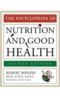The Encyclopedia Of Nutrition And Good Health