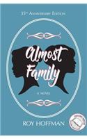 Almost Family: 35th Anniversary Edition