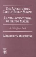 The Adventurous Life of Philip Mazzei