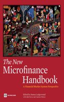 New Microfinance Handbook