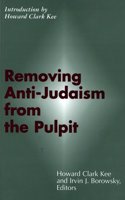 Removing AntiJudaism from the Pulpit