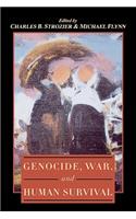 Genocide, War, and Human Survival