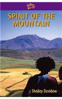 Spirit of the Mountain