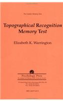 Camden Memory Tests: Topographical Recognition Memory Test