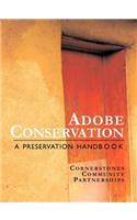Adobe Conservation