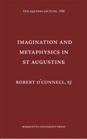 Imagination and Metaphysics in St. Augustine