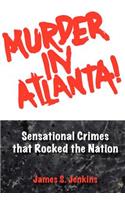 Murder in Atlanta