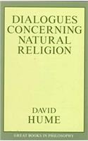 Dialogues Concerning Natural Religion