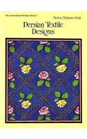 Persian Textile Designs