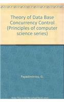 Theory of Database Concurrency Control