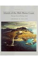 Islands of the Mid-Maine Coast