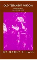 Old Testament Wisdom