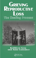 Grieving Reproductive Loss: The Healing Process